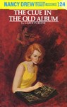 Nancy Drew 24: the Clue in the Old Album - Carolyn Keene - 9780448095240