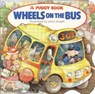 Wheels on the Bus - Grosset & Dunlap - 9780448401249