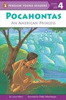 Pocahontas - Joyce Milton - 9780448421810