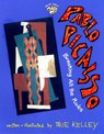 Pablo Picasso - Kelley True - 9780448428628