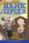 Holy Enchilada! #6 - Henry Winkler ; Lin Oliver - 9780448433530