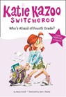 Who's Afraid of Fourth Grade? - Nancy Krulik - 9780448435558
