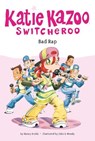 Bad Rap #16 - Nancy Krulik - 9780448437415