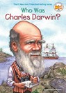Who Was Charles Darwin? - Deborah Hopkinson ; Who HQ - 9780448437644