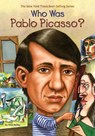 Who Was Pablo Picasso? - True Kelley - 9780448449876