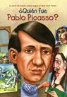 Quien fue Pablo Picasso? - True Kelley - 9780448461755