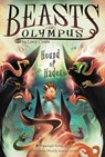 HOUND OF HADES - Lucy Coats - 9780448461946