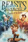 Steeds of the Gods - Lucy Coats - 9780448461953