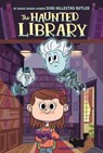 The Haunted Library #1 - Dori Hillestad Butler - 9780448462424