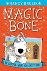 MAGIC BONE #1 BE CAREFUL WHAT - Nancy Krulik - 9780448463995