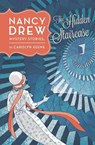 Nancy Drew: The Hidden Staircase: Book Two - Carolyn Keene - 9780448479705