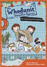 The Swimming Pool Mystery - WIDMARK,  Martin - 9780448480770