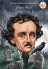 Who Was Edgar Allan Poe? - Jim Gigliotti ; Who HQ - 9780448483115