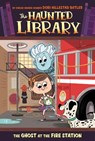 The Ghost at the Fire Station - Dori Hillestad Butler - 9780448483344