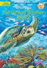 Where Is the Great Barrier Reef? - Nico Medina ; Who HQ - 9780448486994