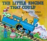 The Little Engine That Could - Watty Piper - 9780448487311