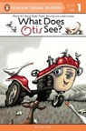 What Does Otis See? - Loren Long - 9780448487588