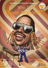 Who Is Stevie Wonder? - Jim Gigliotti ; Who HQ - 9780448488585