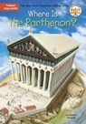 Where Is the Parthenon? - Roberta Edwards - 9780448488899
