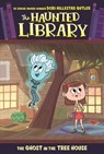 The Ghost in the Tree House - Dori Hillestad Butler - 9780448489407