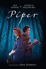 Piper - Jay Asher ; Jessica Freeburg - 9780448493688