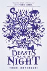 Beasts Made of Night - Tochi Onyebuchi - 9780448493923
