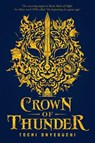 Crown of Thunder - Tochi Onyebuchi - 9780448493954