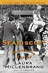 Hillenbrand, L: Seabiscuit - Laura Hillenbrand - 9780449005613