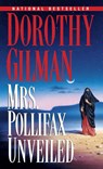 Mrs. Pollifax Unveiled - Dorothy Gilman - 9780449006702