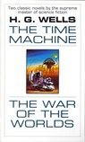 The Time Machine and The War of the Worlds - H. G. Wells - 9780449300435