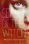 Season of the Witch - Mariah Fredericks - 9780449812792