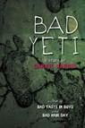 Bad Yeti - Carrie Harris - 9780449817728