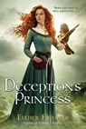 Deception's Princess - Esther Friesner - 9780449818657