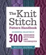 The Knit Stitch Pattern Handbook - Melissa Leapman - 9780449819913