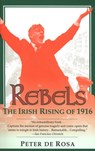 Rebels - Peter De Rosa - 9780449906828