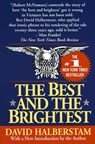 The Best and the Brightest - David Halberstam - 9780449908709