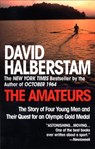 The Amateurs - David Halberstam - 9780449910030