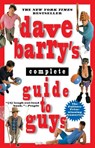 Dave Barry's Complete Guide to Guys - Dave Barry - 9780449910269