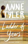 Ladder of Years - Anne Tyler - 9780449910573