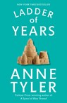 Ladder of Years - Anne Tyler - 9780449910573