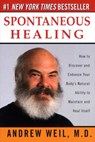 Spontaneous Healing - Andrew Weil - 9780449910641