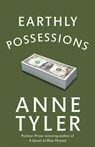 EARTHLY POSSESSIONS - Anne Tyler - 9780449911815