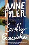 EARTHLY POSSESSIONS - Anne Tyler - 9780449911815