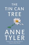 Tin Can Tree - Anne Tyler - 9780449911891