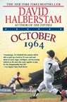 October 1964 - David Halberstam - 9780449983676
