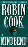 Mindbend - Robin Cook - 9780451141088