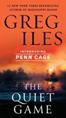 Iles, G: Quiet Game - Greg Iles - 9780451180421