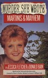 Murder, She Wrote: Martinis and Mayhem - Jessica Fletcher ; Donald Bain - 9780451185129