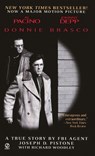 Donnie Brasco - Joseph D. Pistone - 9780451192578