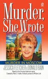 MURDER SHE WROTE MURDER IN MOS - Jessica Fletcher - 9780451194749